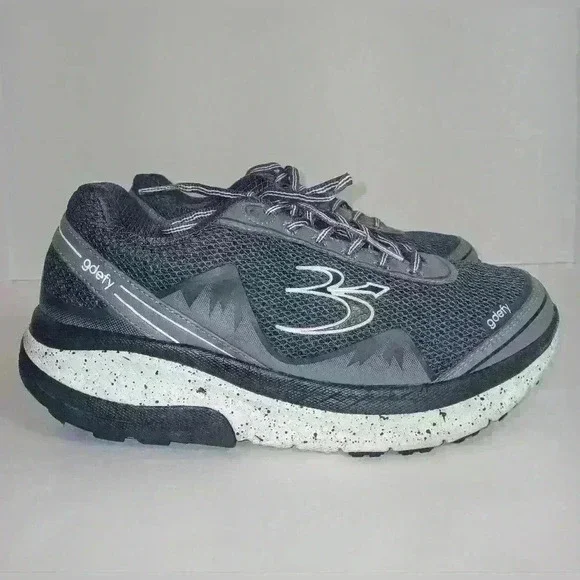 G-DEFY GRAVITY DEFYER MIGHTY WALK SHOES. - Picture 4 of 8